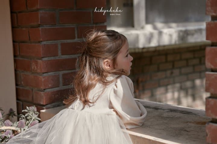 Hi Byebebe - Korean Children Fashion - #childrensboutique - Dior Sha Dress - 10