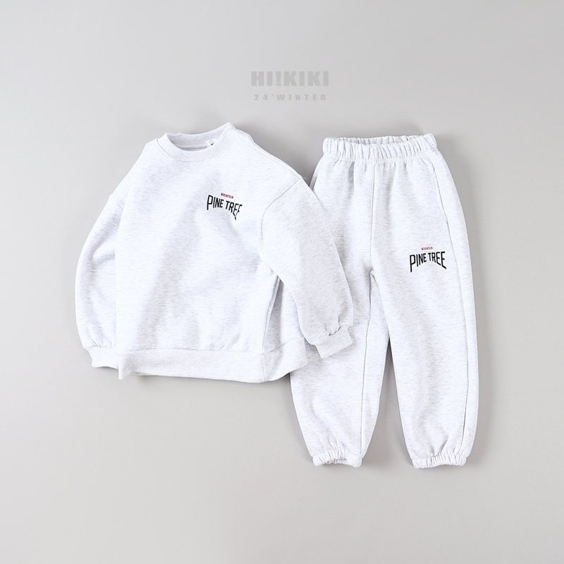 Hikiki - Korean Children Fashion - #littlefashionista - Pinetree Jogger Pants  - 10