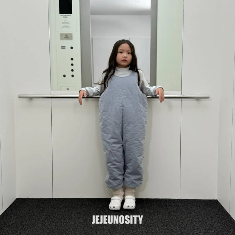 Jejeunosity - Korean Children Fashion - #Kfashion4kids - BB Overalls - 6