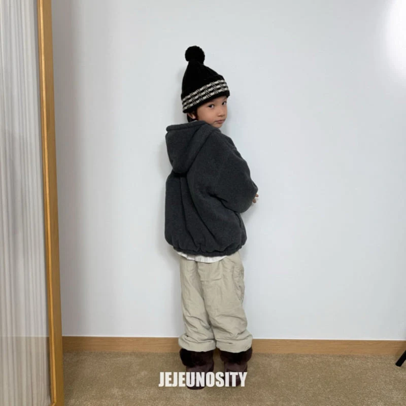 Jejeunosity - Korean Children Fashion - #childofig - Clap Pants - 9