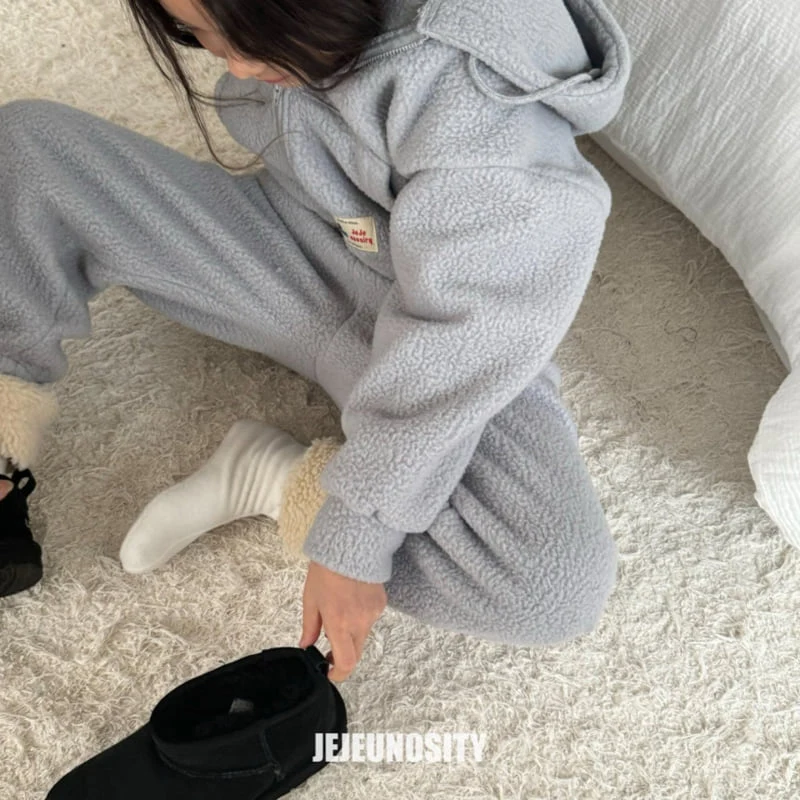 Jejeunosity - Korean Children Fashion - #childofig - Bichon Pants - 5