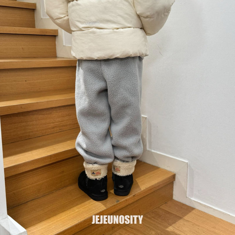 Jejeunosity - Korean Children Fashion - #childofig - Hint Socks - 9