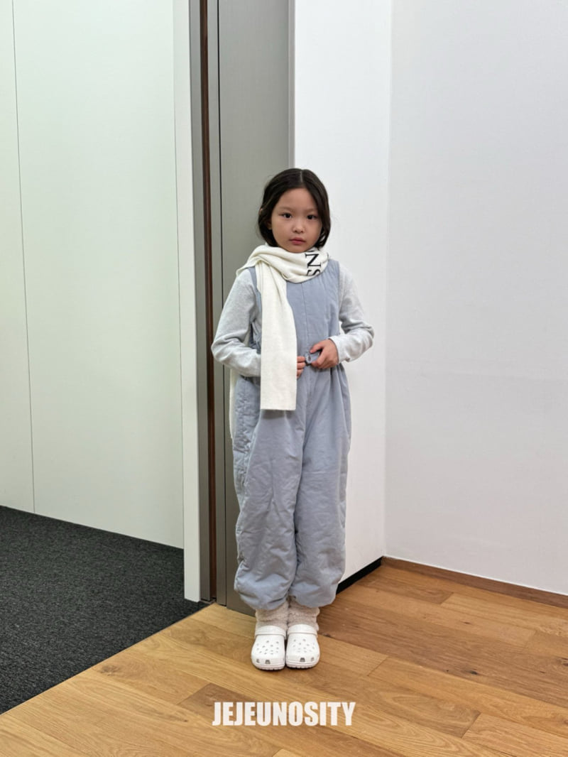 Jejeunosity - Korean Children Fashion - #childofig - BB Belt - 5