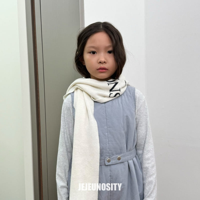 Jejeunosity - Korean Children Fashion - #childofig - BB Belt - 6