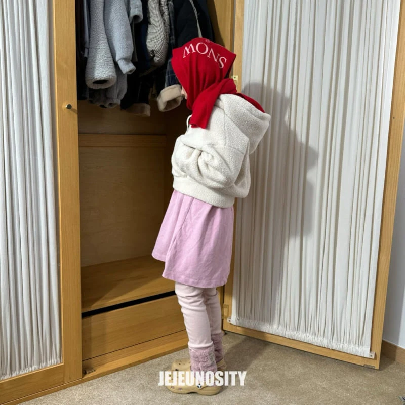 Jejeunosity - Korean Children Fashion - #childofig - My Home One-piece - 11