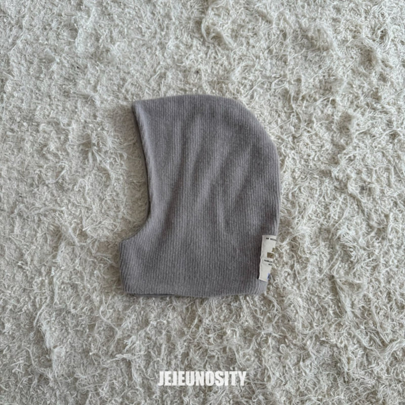 Jejeunosity - Korean Children Fashion - #childrensboutique - Honey Balaclava - 7