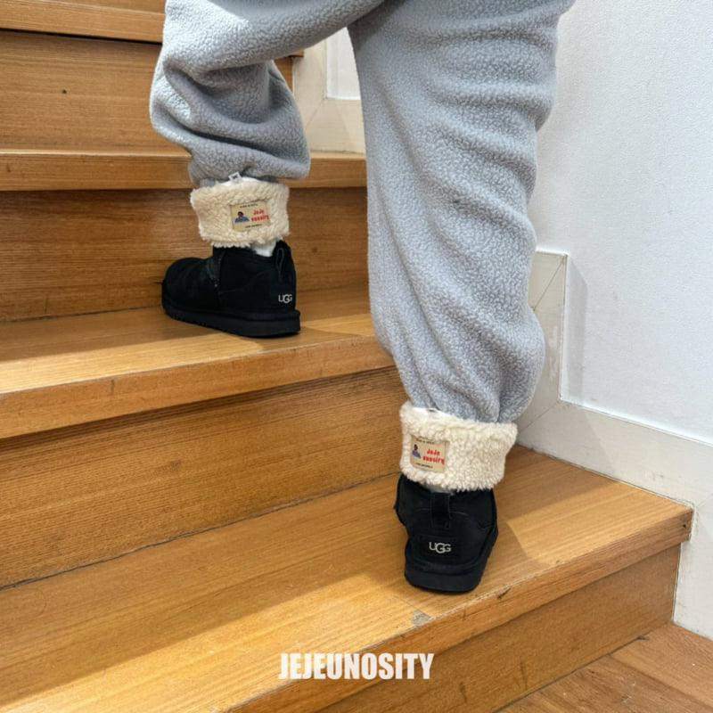 Jejeunosity - Korean Children Fashion - #childrensboutique - Hint Socks - 10