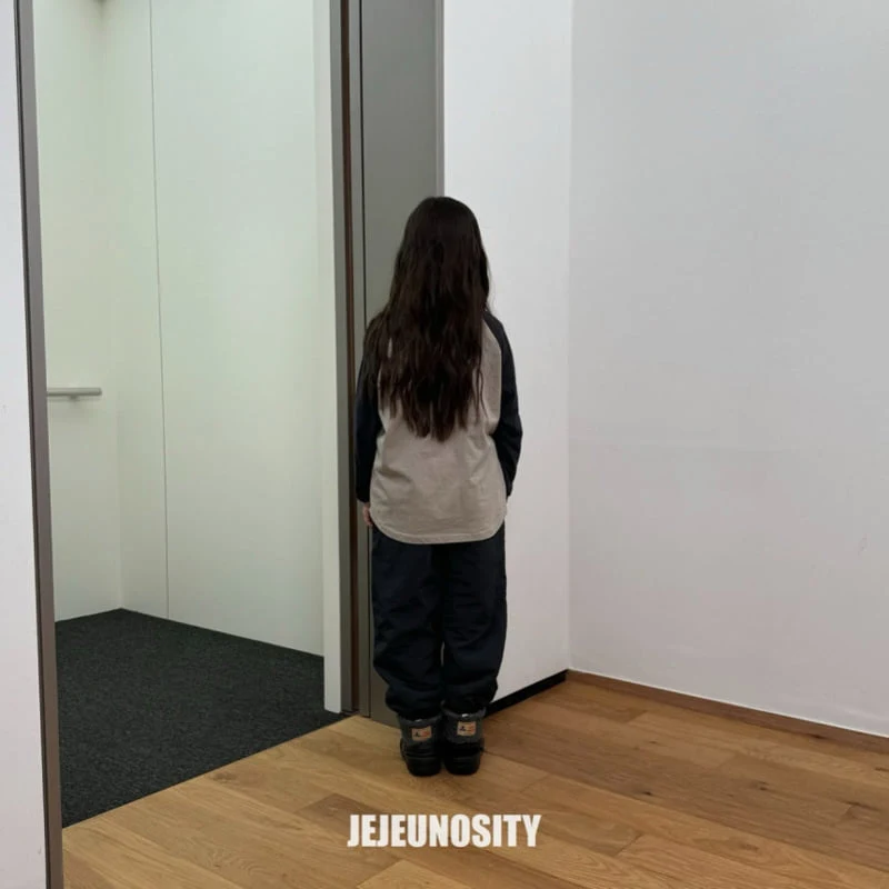 Jejeunosity - Korean Children Fashion - #designkidswear - Clap Pants - 11