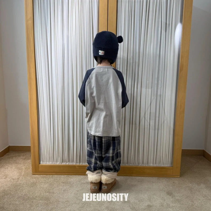 Jejeunosity - Korean Children Fashion - #designkidswear - Patrol Up Pants - 6