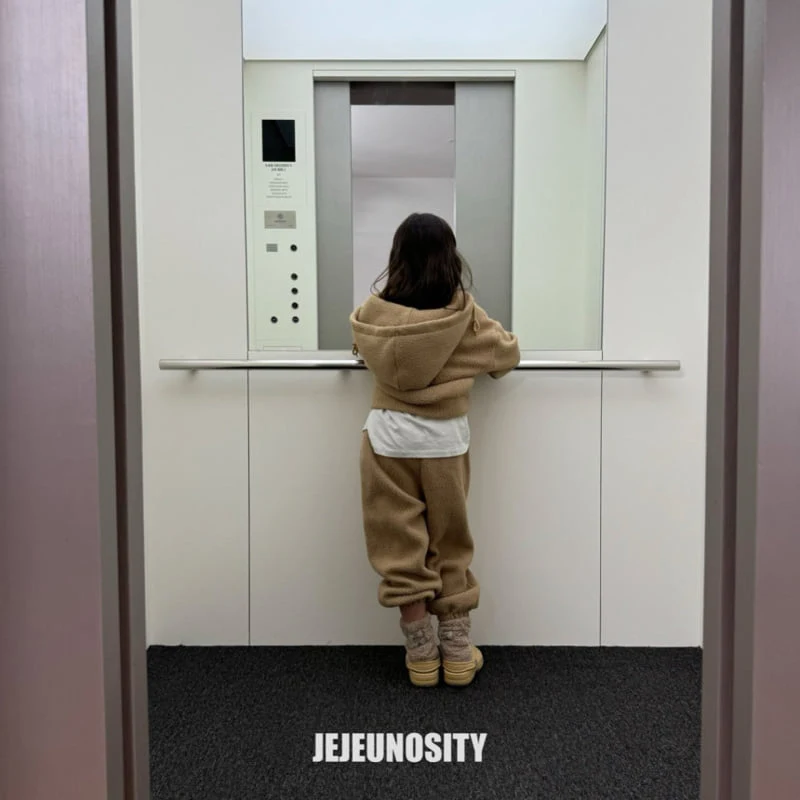 Jejeunosity - Korean Children Fashion - #discoveringself - Bichon Pants - 8