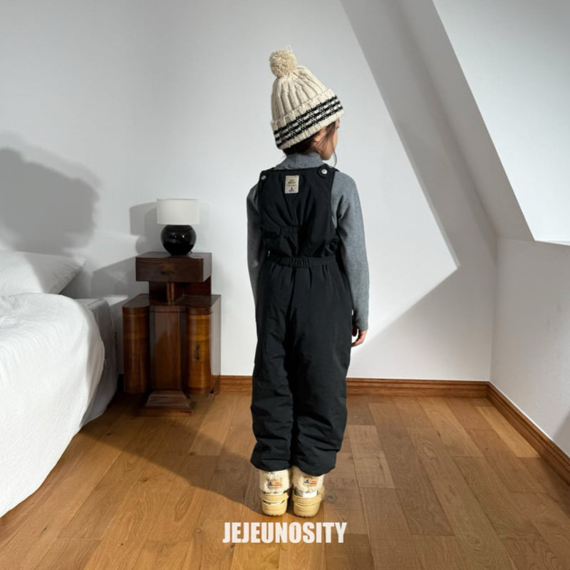 Jejeunosity - Korean Children Fashion - #discoveringself - BB Belt - 9