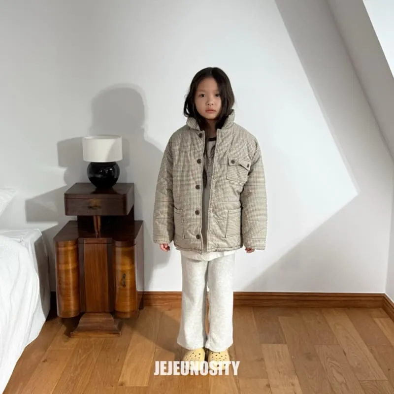 Jejeunosity - Korean Children Fashion - #discoveringself - Gram Pants - 7