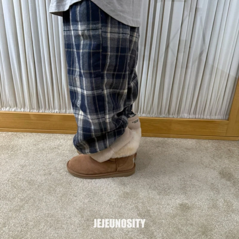 Jejeunosity - Korean Children Fashion - #fashionkids - Patrol Up Pants - 8