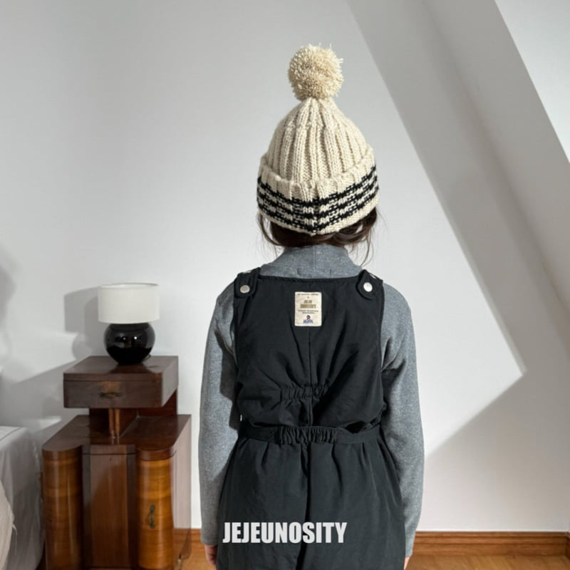 Jejeunosity - Korean Children Fashion - #fashionkids - BB Belt - 10