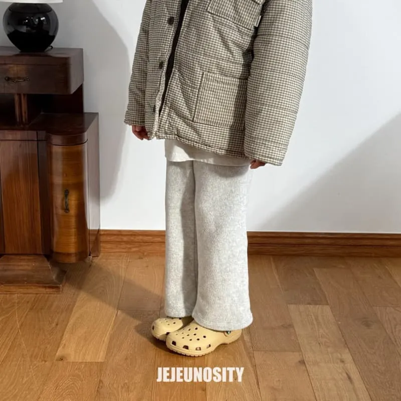 Jejeunosity - Korean Children Fashion - #fashionkids - Gram Pants - 8