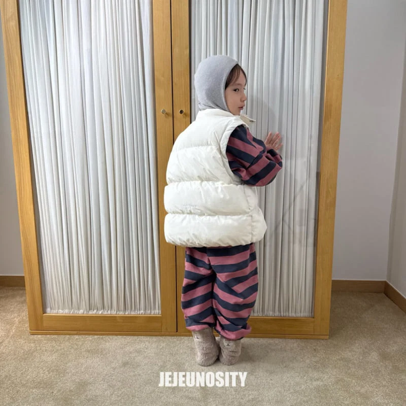 Jejeunosity - Korean Children Fashion - #fashionkids - Beetle Sweatshirt - 5