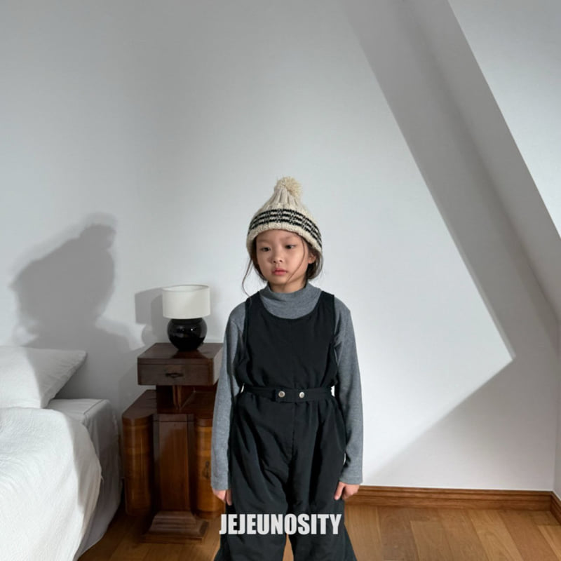 Jejeunosity - Korean Children Fashion - #kidsshorts - BB Belt - 11