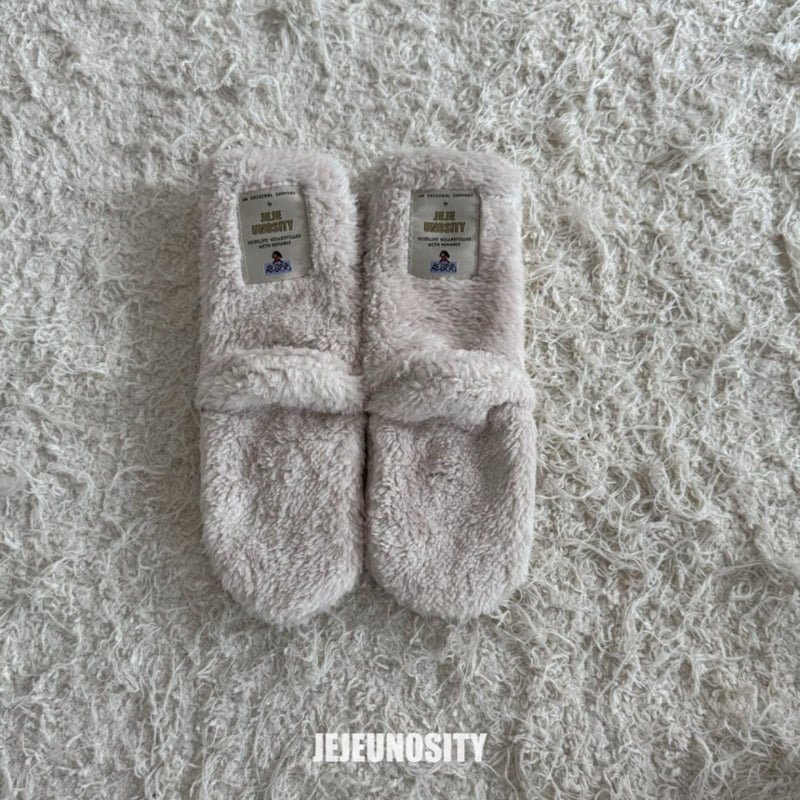 Jejeunosity - Korean Children Fashion - #kidsstore - Tander Socks - 3