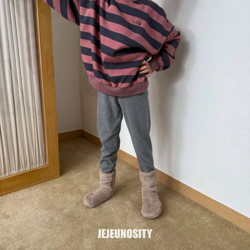 Jejeunosity - Korean Children Fashion - #kidzfashiontrend - Beetle Sweatshirt - 8