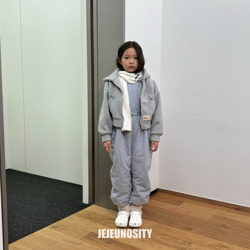 Jejeunosity - Korean Children Fashion - #magicofchildhood - BB Overalls - 8