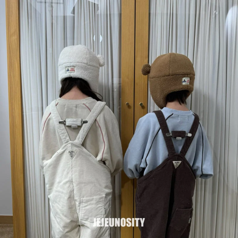 Jejeunosity - Korean Children Fashion - #magicofchildhood - Jeje Clip - 4