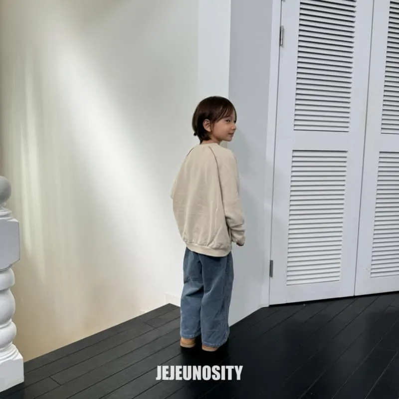 Jejeunosity - Korean Children Fashion - #minifashionista - Manny Button Pants - 7