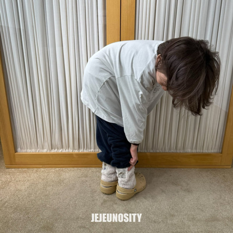 Jejeunosity - Korean Children Fashion - #minifashionista - Tander Socks - 8