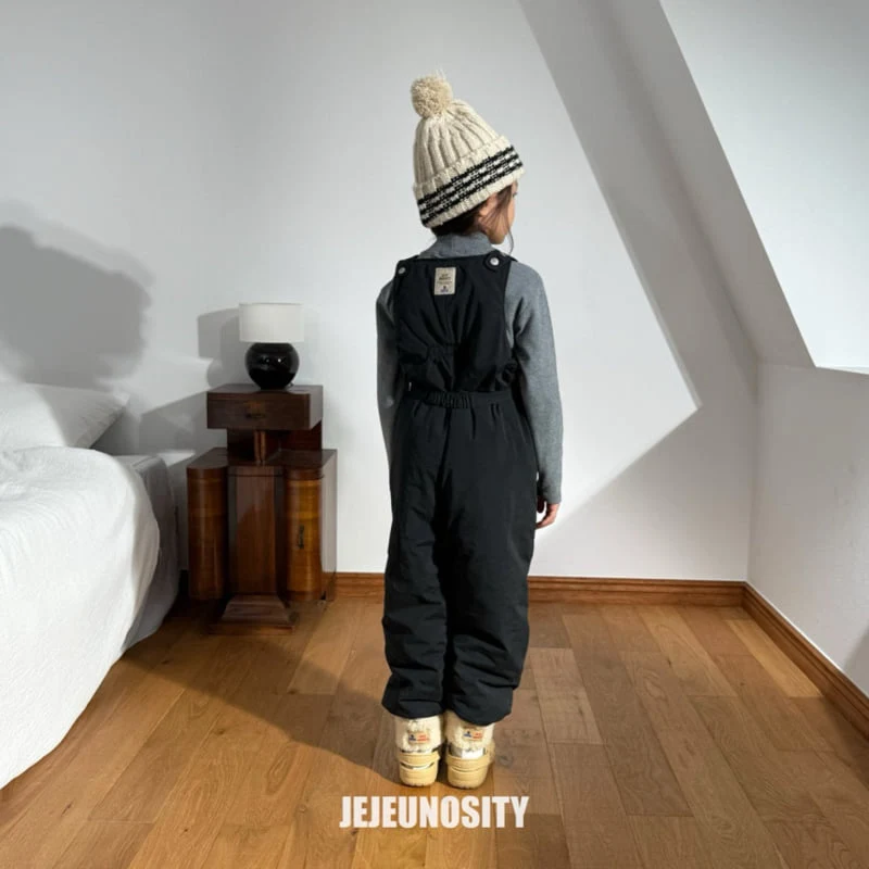 Jejeunosity - Korean Children Fashion - #prettylittlegirls - BB Overalls - 10