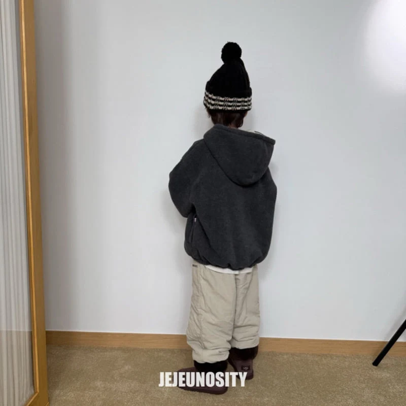 Jejeunosity - Korean Children Fashion - #todddlerfashion - Clap Pants - 6