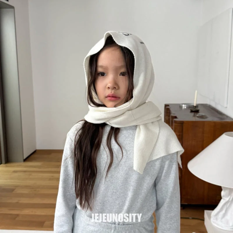 Jejeunosity - Korean Children Fashion - #toddlerclothing - Basic Turtleneck Tee - 6