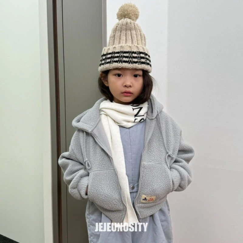 Jejeunosity - Korean Children Fashion - #toddlerclothing - Bichon Pants - 3