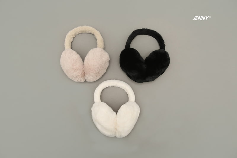 Jenny Basic - Korean Children Fashion - #childofig - Rabbit Ear Warmer