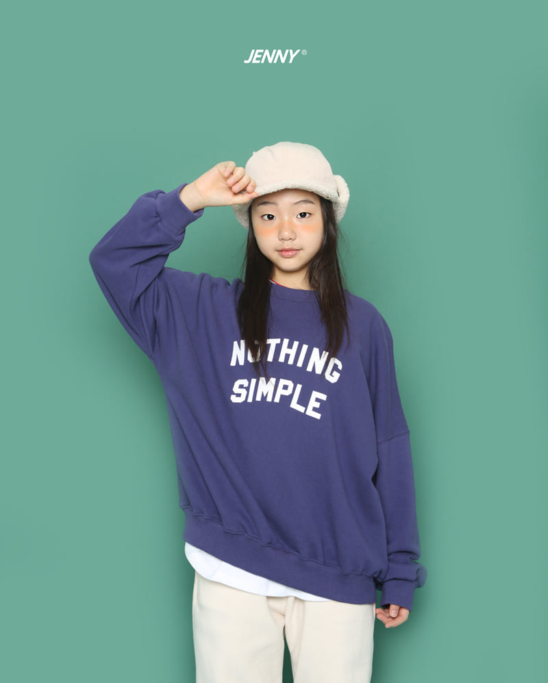 Jenny Basic - Korean Children Fashion - #discoveringself - Dumble Reversible Hat - 10