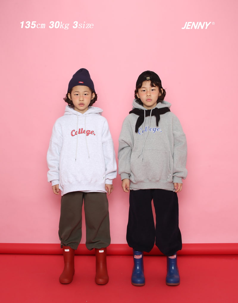 Jenny Basic - Korean Children Fashion - #fashionkids - Daily Cotton Pants - 3