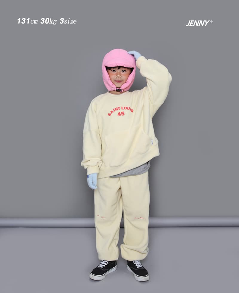 Jenny Basic - Korean Children Fashion - #magicofchildhood - Padded Hat - 8