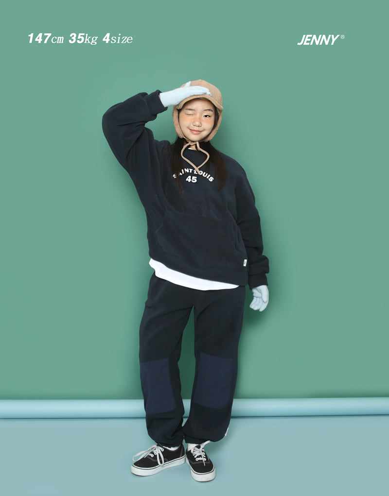 Jenny Basic - Korean Children Fashion - #prettylittlegirls - Dumble Reversible Hat - 3