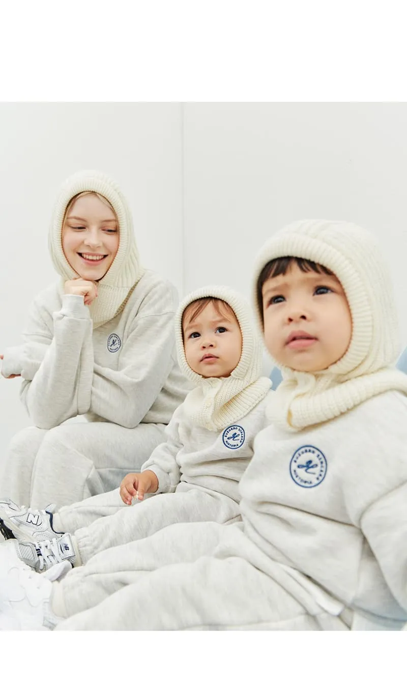 Kids Clara - Korean Baby Fashion - #babylifestyle - Bonnie Fleece Baby Set