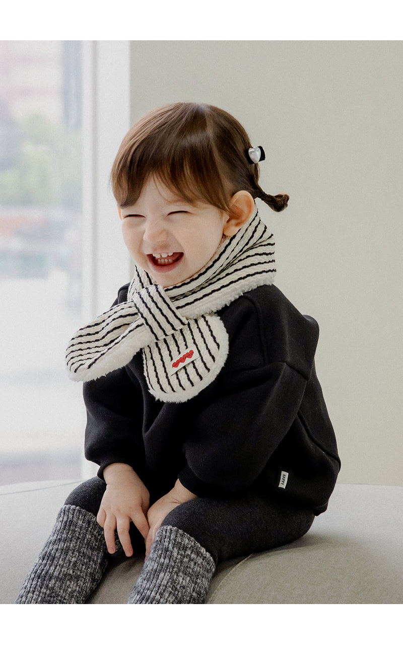 Kids Clara - Korean Baby Fashion - #babywear - Mari Baby Hairpin Set (set of 5) - 4