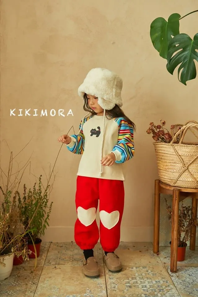 Kikimora - Korean Children Fashion - #childofig - Saekdong Nagrang Tea - 7