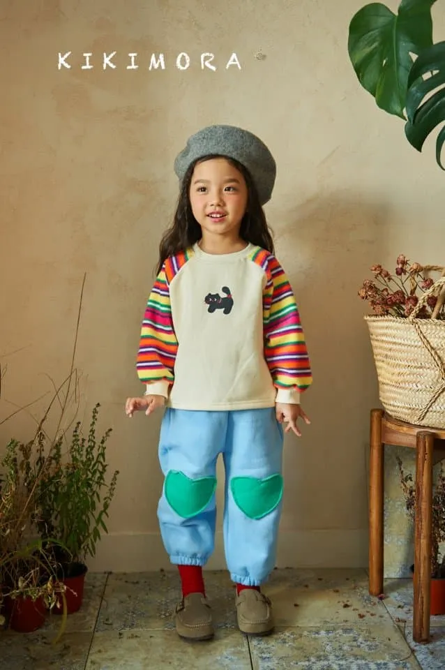 Kikimora - Korean Children Fashion - #discoveringself - Saekdong Nagrang Tea - 10