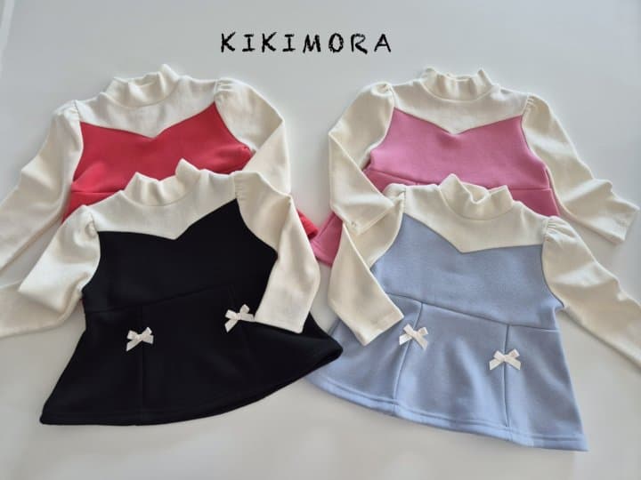 Kikimora - Korean Children Fashion - #kidsshorts - Karina Bustier - 12