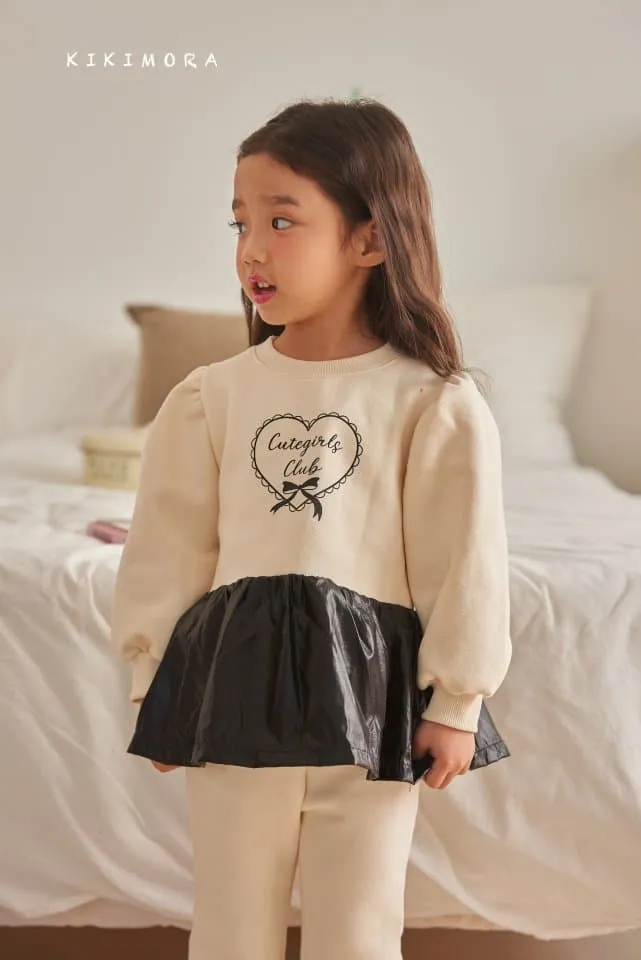 Kikimora - Korean Children Fashion - #todddlerfashion - Edition Mini Dress