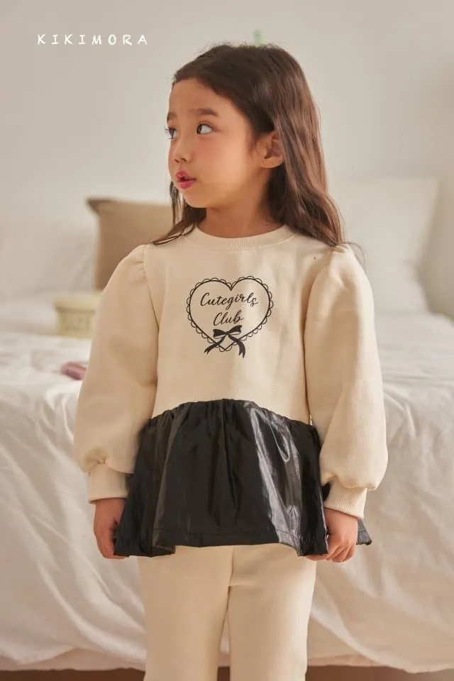 Kikimora - Korean Children Fashion - #toddlerclothing - Edition Mini Dress - 2