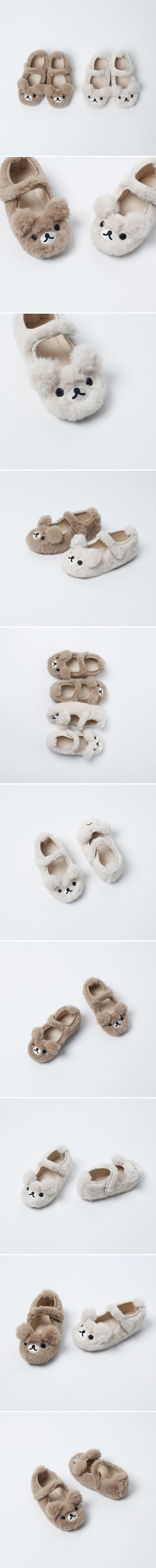 La Stella - Korean Children Fashion - #childofig - Bear Flat