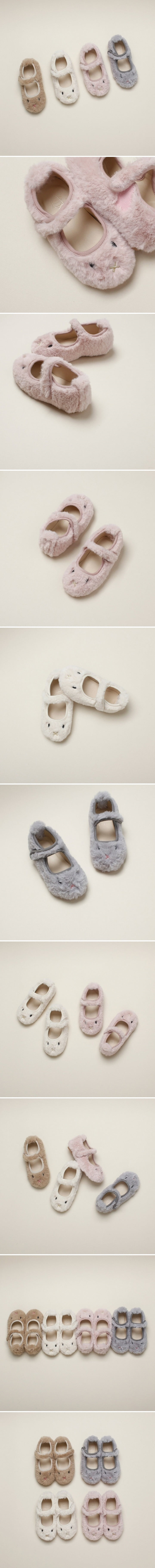 La Stella - Korean Children Fashion - #childrensboutique - Rabbit Flat