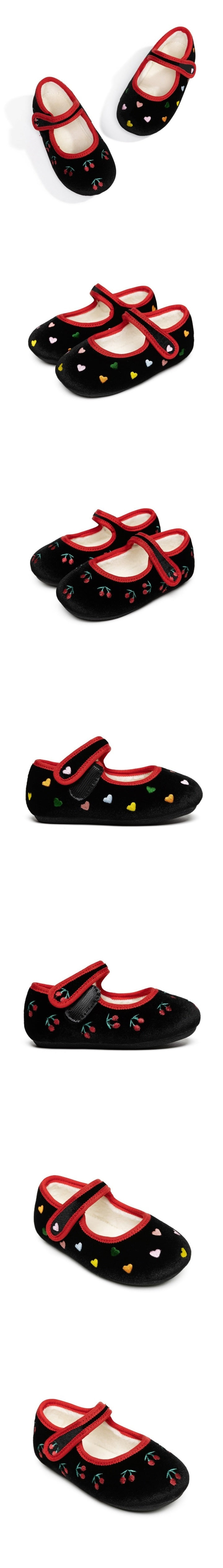 La Stella - Korean Children Fashion - #designkidswear - Pretty Flat