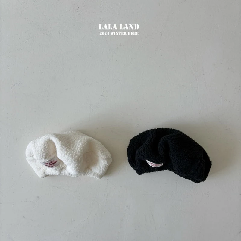 Lalaland - Korean Baby Fashion - #babyboutique - Puddle Bread Hat