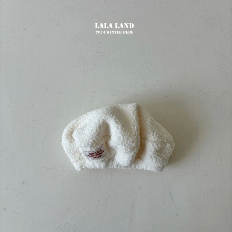 Lalaland - Korean Baby Fashion - #babyboutiqueclothing - Puddle Bread Hat - 2