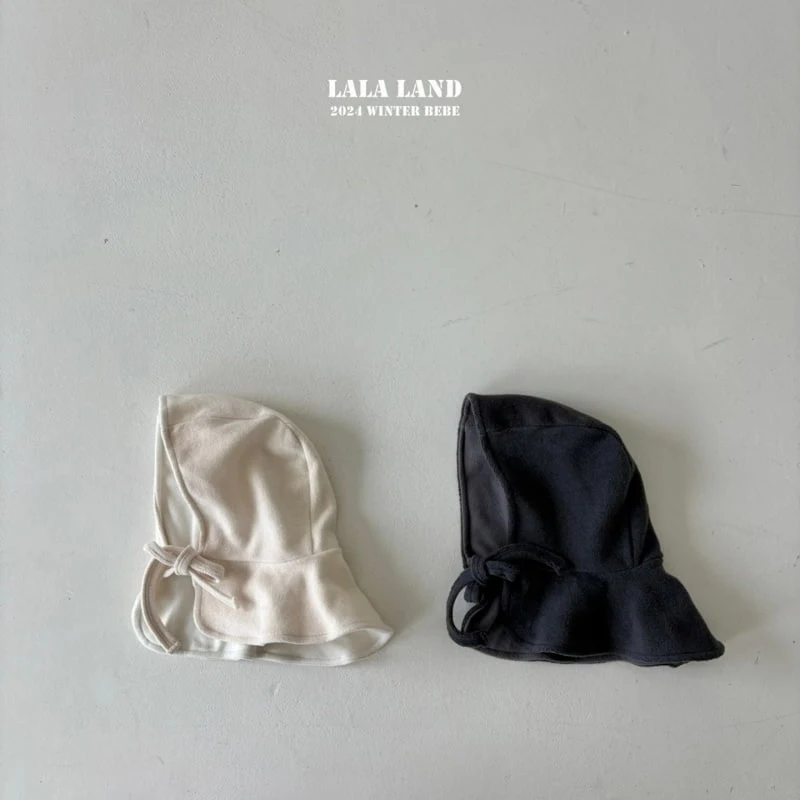 Lalaland - Korean Baby Fashion - #babyclothing - Hood Warmer