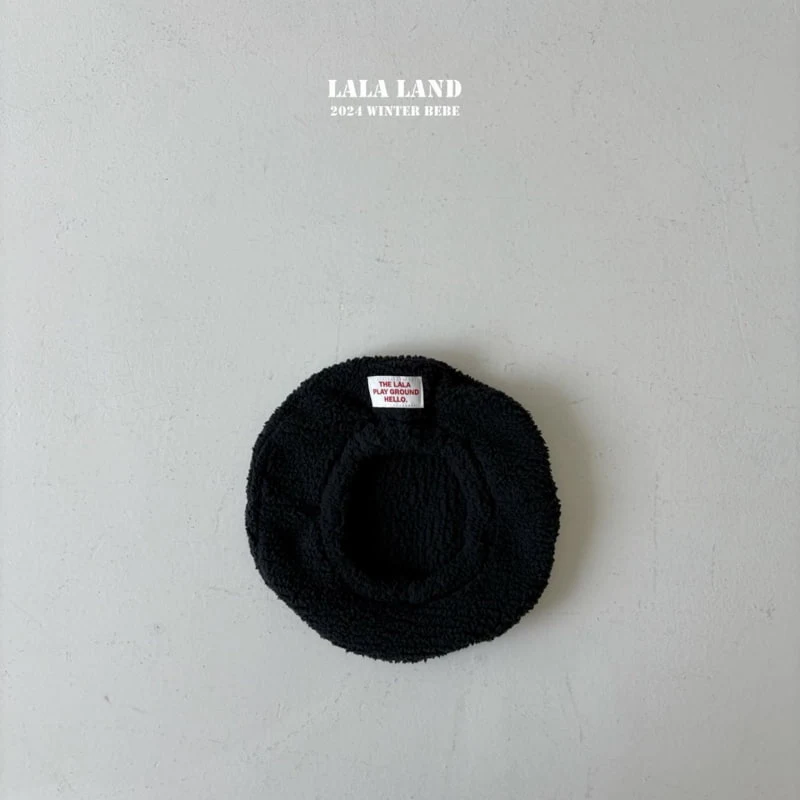 Lalaland - Korean Baby Fashion - #babyclothing - Puddle Bread Hat - 4